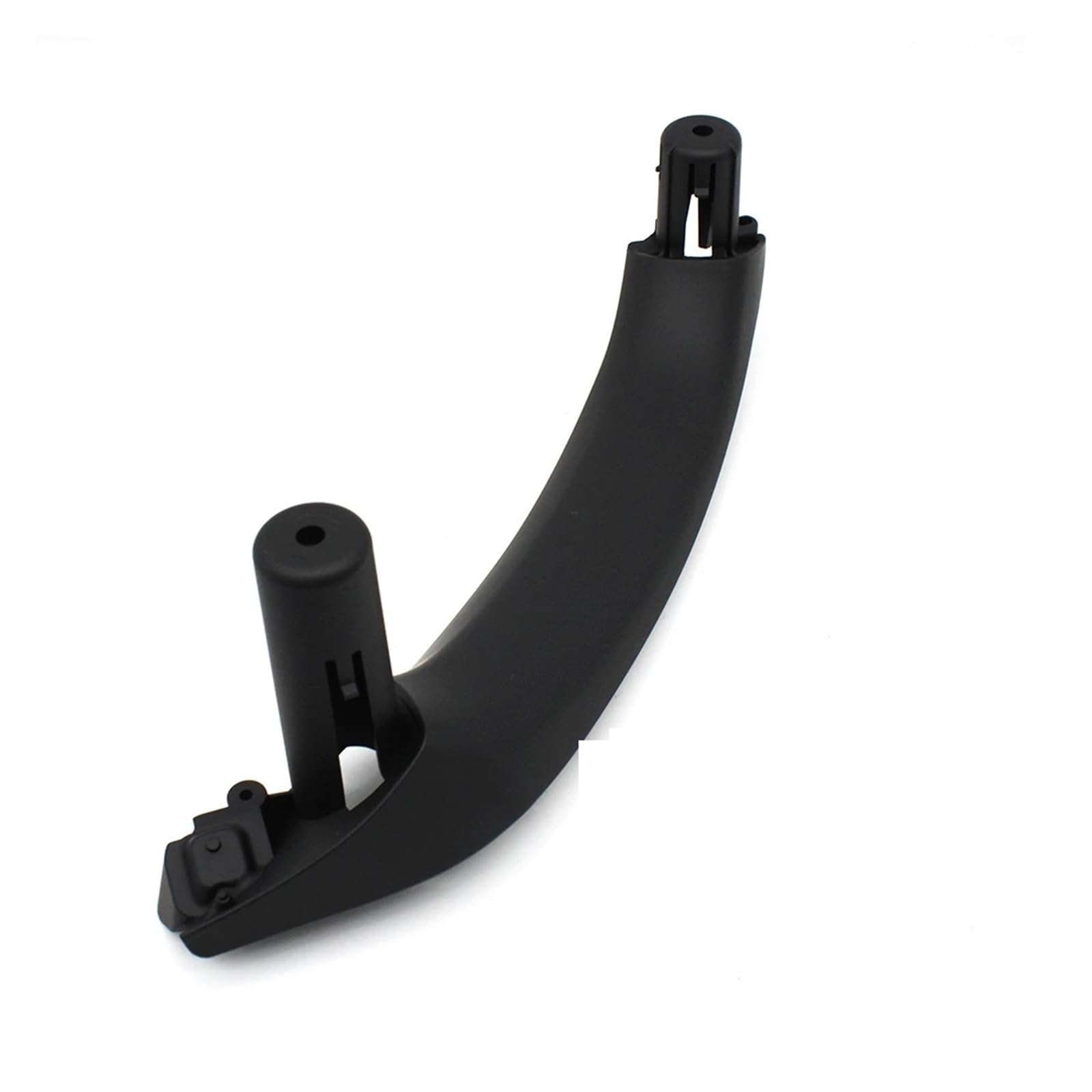 Auto Türgriff Innen Für X3 X4 F25 F26 2010-2016 LHD Auto Innen Vorne Links Fahrertür Armlehne Panel Abdeckung Tür Inner Griff Pull Trim Auto Ersatz Türgriff Innen(Right Black) von LIANGBAOS