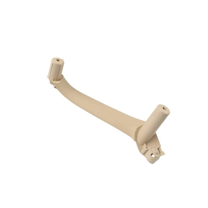 Auto Türgriff Innen Für X3 X4 F25 F26 51419209216 Auto-Innentürgriff Links Rechts Innentürverkleidung Griff Pull Trim Abdeckung Auto Ersatz Türgriff Innen(Right Beige) von LIANGBAOS