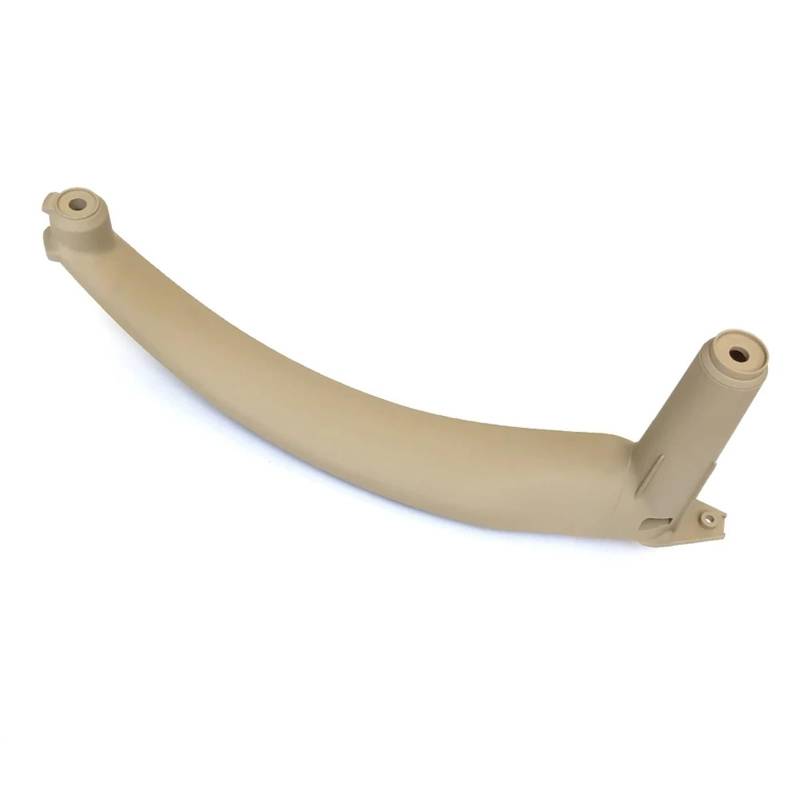 Auto Türgriff Innen Für X5 X6 E70 E71 E72 2007-2014 LHD RHD Auto Vorne Hinten Links Rechts Innen Tür Innen ABS Pull Griff Abdeckung Auto Ersatz Türgriff Innen(BEIGE Left) von LIANGBAOS