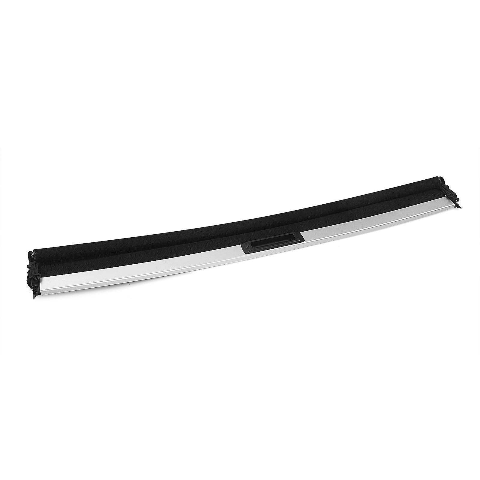 Autosonnenschutz Für A5 S5 RS5 2008-2017 Fenster Schiebedach Rollo Schild Schatten Assy 8T0877307 Sonnendach Vorhang Montage Sonnenrollo Auto(Schwarz) von LIANGBAOS