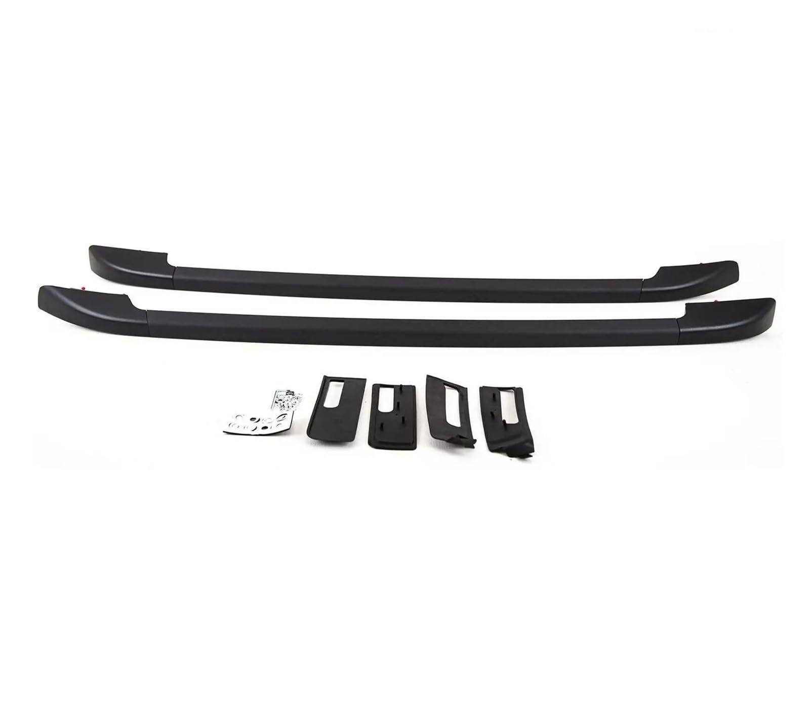 Dachgepäckträger Für Ford Für Ranger T6 2014 2015 2016 2017 2018 2019 2020 2021 Dachreling Rack Dachgepäckträger Gepäckträger Querlatte Dachreling von LIANGBAOS