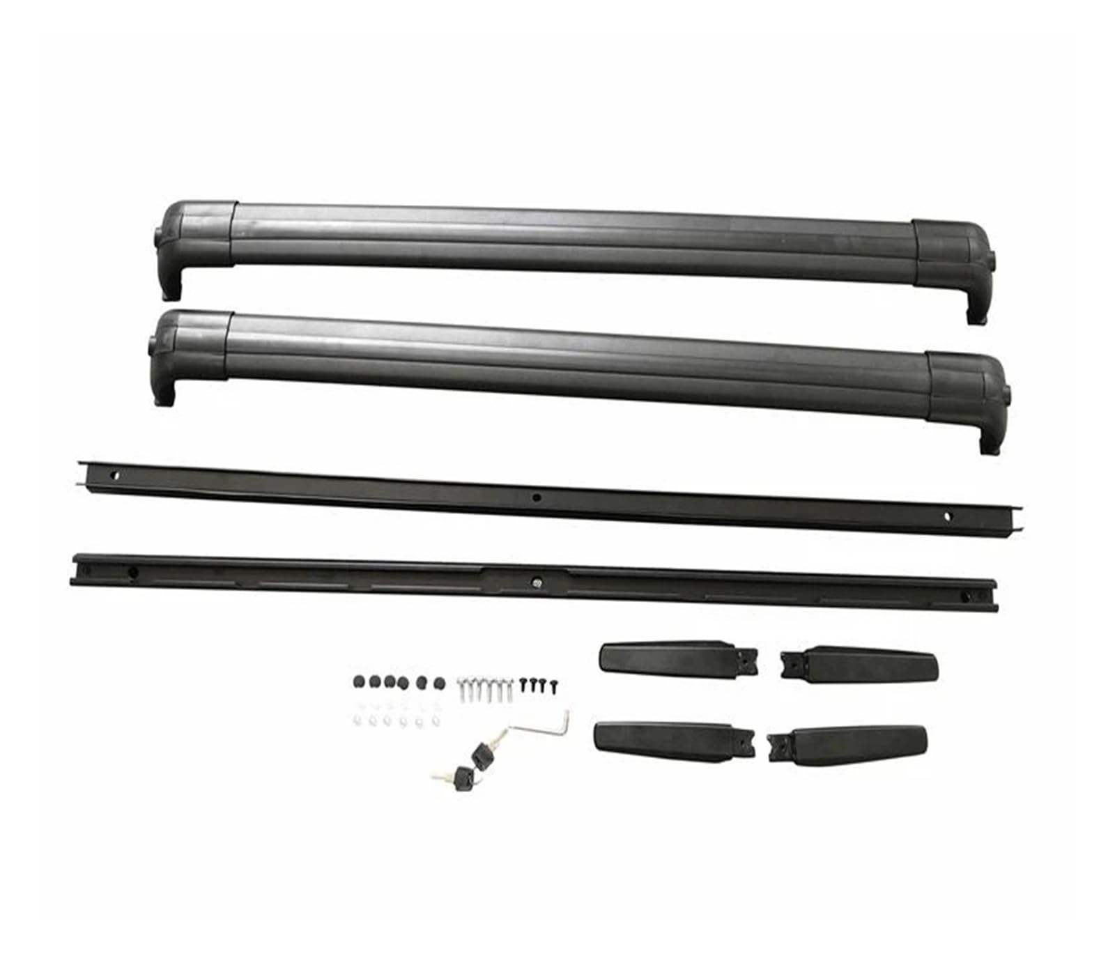 Dachgepäckträger Für Land Für Rover Für Range Für Rover Für Sport 2002-2013 Schienen Bar Gepäckträger Bars Top Schiene Boxe Dach Rack Kreuz Racks Dachreling von LIANGBAOS