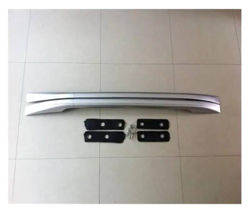 Dachgepäckträger Für Mazda CX-5 CX5 2013 2014 2015 2016 Aluminium Gepäck Gepäck Dachträger Dachreling Dachträger Dachreling von LIANGBAOS