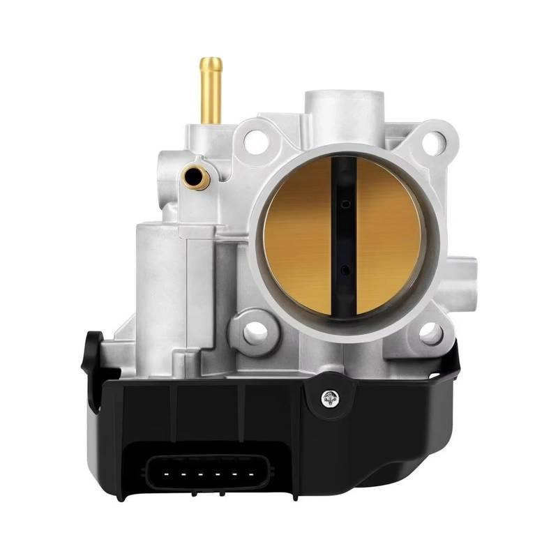 Drosselklappenpotentiometer Für Accord 2.4L 2013 2014 2015 2016 2017 Für CR-V 2.4L 2015 2016 2017 2018 2019 Drosselklappengehäuse # 164005A2A02 Drosselklappenstutzen von LIANGBAOS