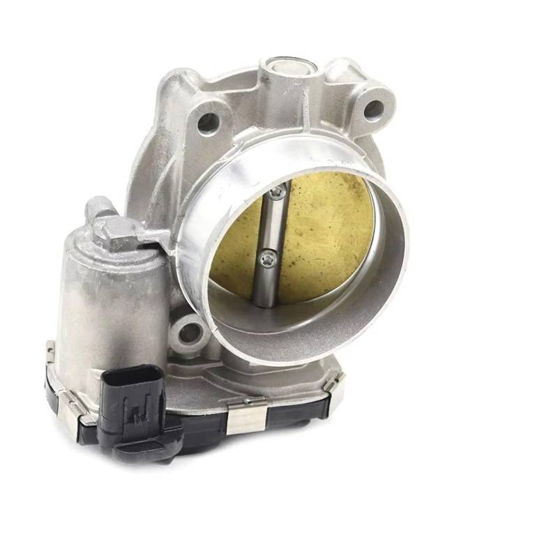 Drosselklappenpotentiometer Für Chevrolet Für Captiva Für Colorado Für Caprice Für Camaro Für Equinox Für Impala Für Traverse Drosselklappengehäuse 12670981 12669016 Drosselklappenstutzen von LIANGBAOS