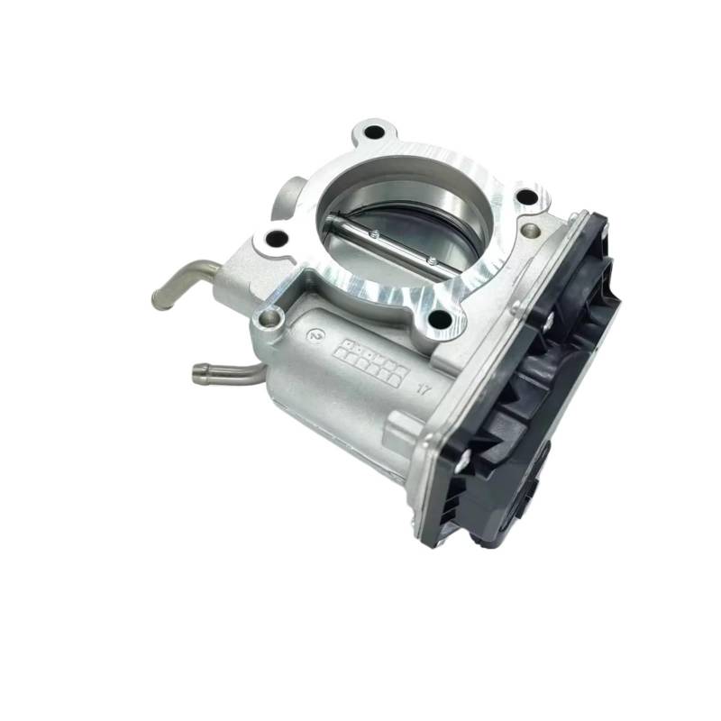 Drosselklappenpotentiometer Für Hyundai Für Elantra Für Tucson Drosselklappengehäuse 351002E000 35100-2E000 Drosselklappenstutzen von LIANGBAOS