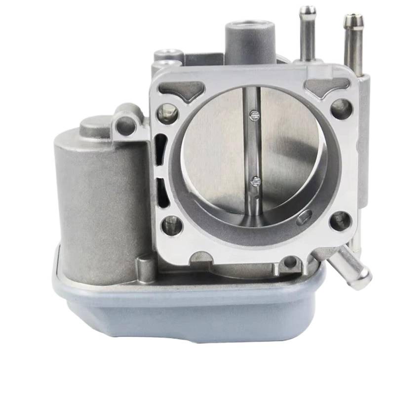 Drosselklappenpotentiometer Für Opel Für Astra Z18XE Z18XEL Y22XE Z22XE Für Zafira 1,8 L 2,2 L 16V Drossel Ventil 09128518 5WS91703 Drosselklappenstutzen von LIANGBAOS