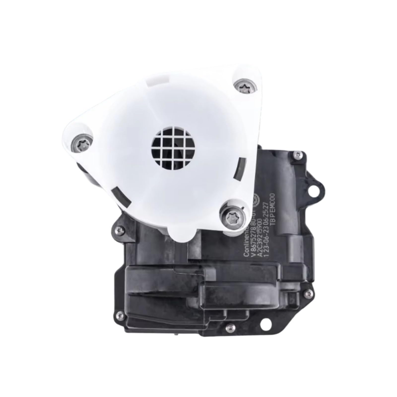 Drosselklappenpotentiometer Für Peugeot 207 308 408 508 3008 Für RCZ Drosselklappengehäuse # V862418980 0000163672 Drosselklappenstutzen von LIANGBAOS