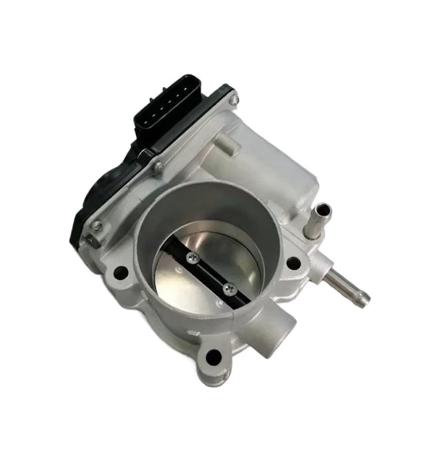 Drosselklappenpotentiometer Für Toyota Für Corolla Für ZRE15 Für ZRE120 Für ZZE122 Für RAV4 Für ASA44 Für ZSA4 Für Levin Für NRE181 Für ZRE18 ZW Drosselklappengehäuse Drosselklappenstutzen von LIANGBAOS