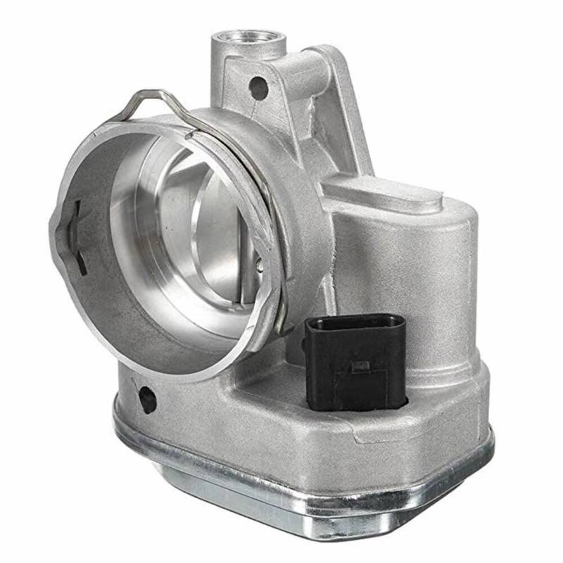 Drosselklappenpotentiometer Für VW Für Jetta Für Golf Für TDI 1,9 L BEW PD Drosselklappengehäuse 038128063L 038128063F 038128063G 038128063M 038128063P 038128063Q Drosselklappenstutzen von LIANGBAOS