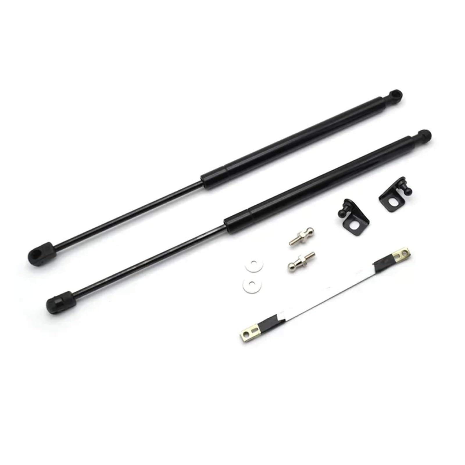 Gasdruckfeder Dämpfer Für Mazda CX-5 CX5 2017 2018 2019 2020 2021 KF Front Motorhaube Heben Unterstützung Stange Gas Strut Frühling Schock Bar 2 Stück Dämpfer Gasfeder von LIANGBAOS