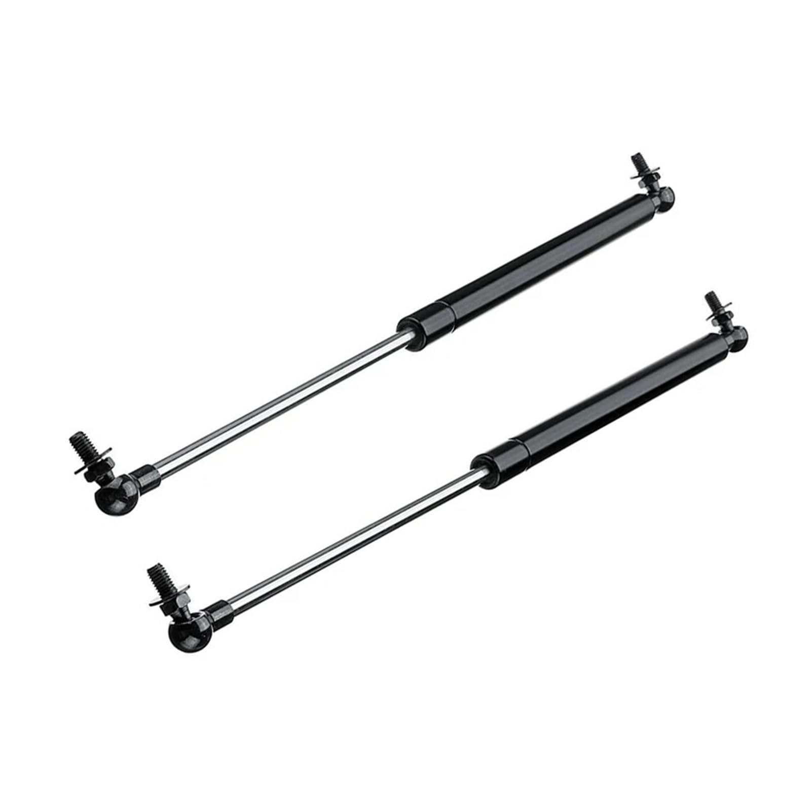 Gasdruckfeder Dämpfer Für Toyota Für Land Für Cruiser Für Prado 2002-2009 Auto Haube Strut Gas Lift Unterstützung Dämpfer Haube 475MM Strut Bars D24098 Dämpfer Gasfeder von LIANGBAOS