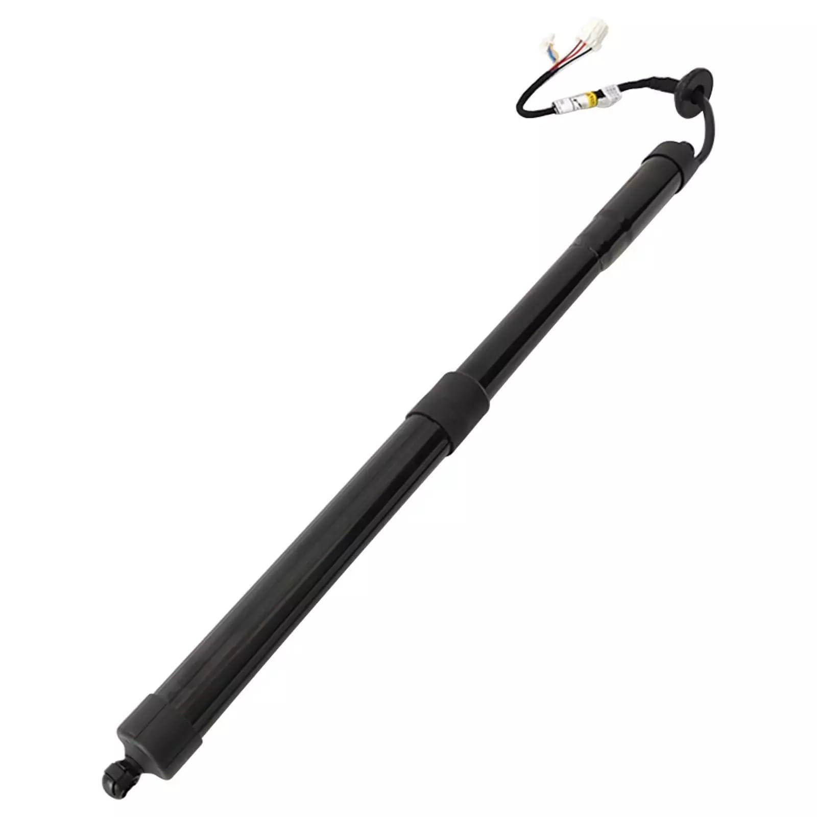 Gasfeder Heckklappe Kofferraum Für Infiniti EX35 FX35 FX50 QX70 Elektrische Heckklappen-Gasdruckfedern 905603FY0A, 905603FY0B Power Hatch Lift Support(Right Tailgate) von LIANGBAOS