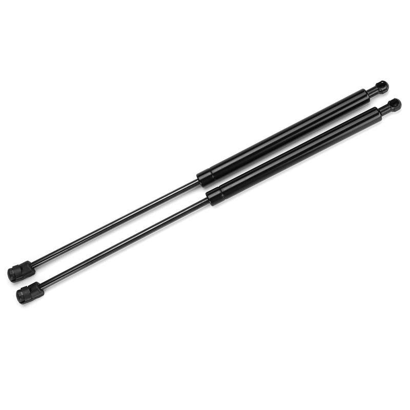 Gasfeder Heckklappe Kofferraum Für Qashqai J11 2014-2022 Für Rogue Sport Hinten Stamm Heckklappe Gas Streben Shock Lift Unterstützung Bars von LIANGBAOS