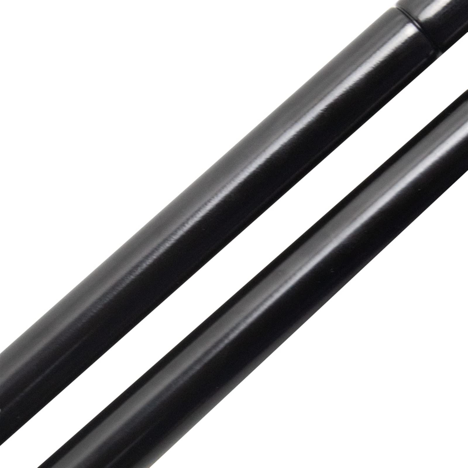 Gasfeder Heckklappe Kofferraum Für Toyota Für Mark II X90 1992-1996 Ohne Spoiler Heckklappe Boot Lift Unterstützung Stange Schock Zurück Tür bleiben 265mm(Normal Black) von LIANGBAOS