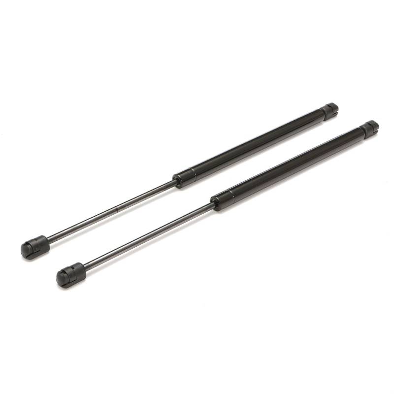 Gasfeder Heckklappe Kofferraum Für Vauxhall Für Opel Für Corsa C 2000-2006 Fließheck Heckklappe Gas Frühling Gas Strut Bars 9114311 2839KB 132670 132671 von LIANGBAOS