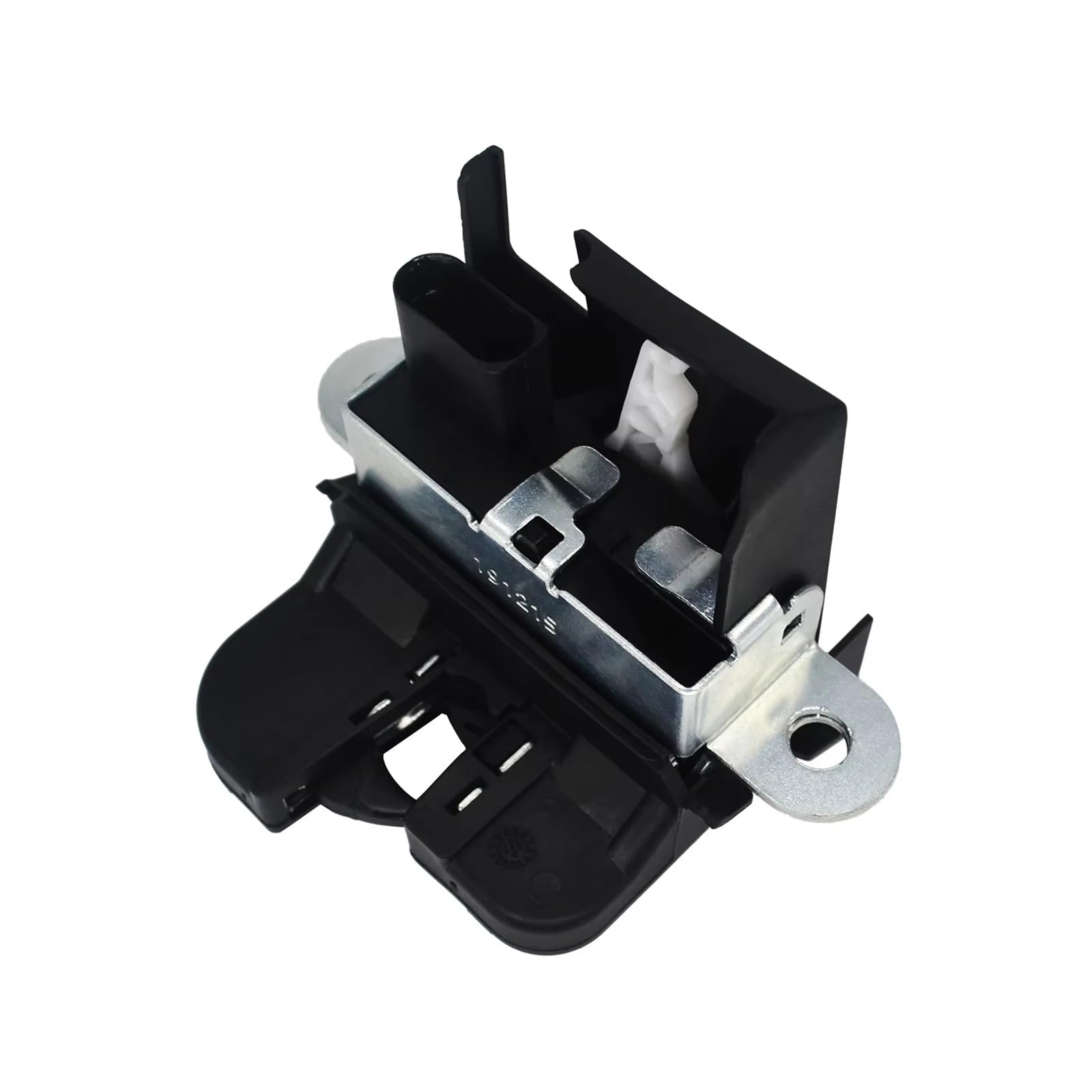 Heckklappenschloss 4Pin Für VW Für Käfer Für Golf 7 MK7 Heckklappe Stamm Deckel Lock Block Latch 5G6827505 Kofferraumschloss von LIANGBAOS