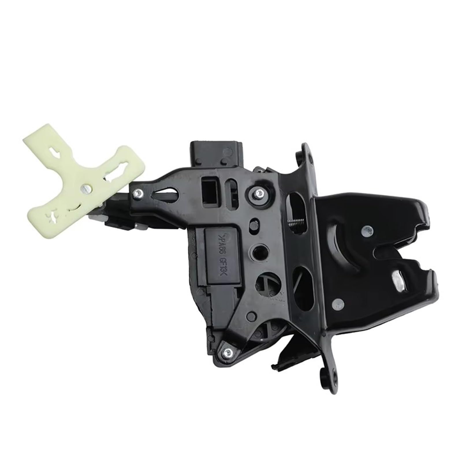 Heckklappenschloss Für Chevrolet Für Impala 2006 2007 2008 2009 2010 2011 2012 2013 2014 2015 2016 Heckklappe Latch Lock 10339214 10390085 12451213 Kofferraumschloss von LIANGBAOS