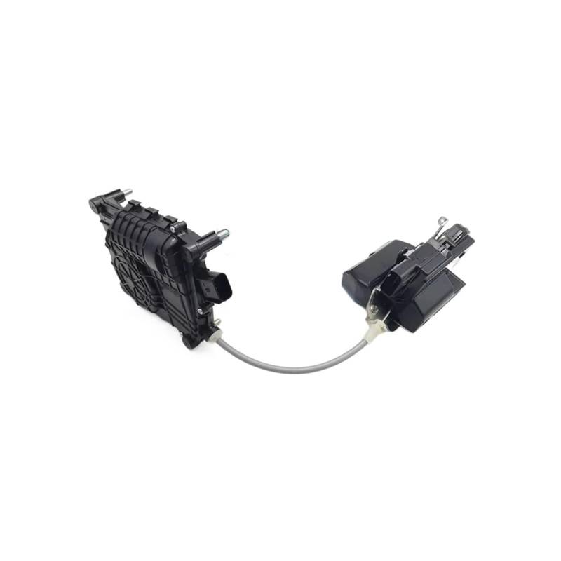 Heckklappenschloss Für Hyundai Für Santa Fe 2013-2019 Für Kia Für Sorento Power Schwanz Tor Stamm Lock Latch Antrieb 81230-B8100 81230B8100 81230 B8100 Kofferraumschloss von LIANGBAOS