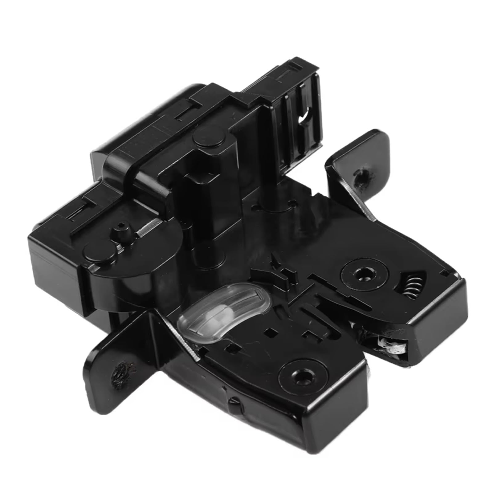 Heckklappenschloss Für Nissan Für Qashqai 2008-2015 Hinten Stamm Deckel Lock Latch 90502-ED00A 90502ED00A 90502-2DX0A 90502AV720 Kofferraumschloss von LIANGBAOS