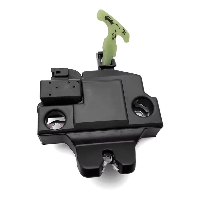 Heckklappenschloss Für Toyota Für Camry 2007 2008 2009 2010 2011 Auto Heckklappe Trunk Latch Heckklappe Schloss Antrieb 64600-06010 64600-33120 Kofferraumschloss von LIANGBAOS