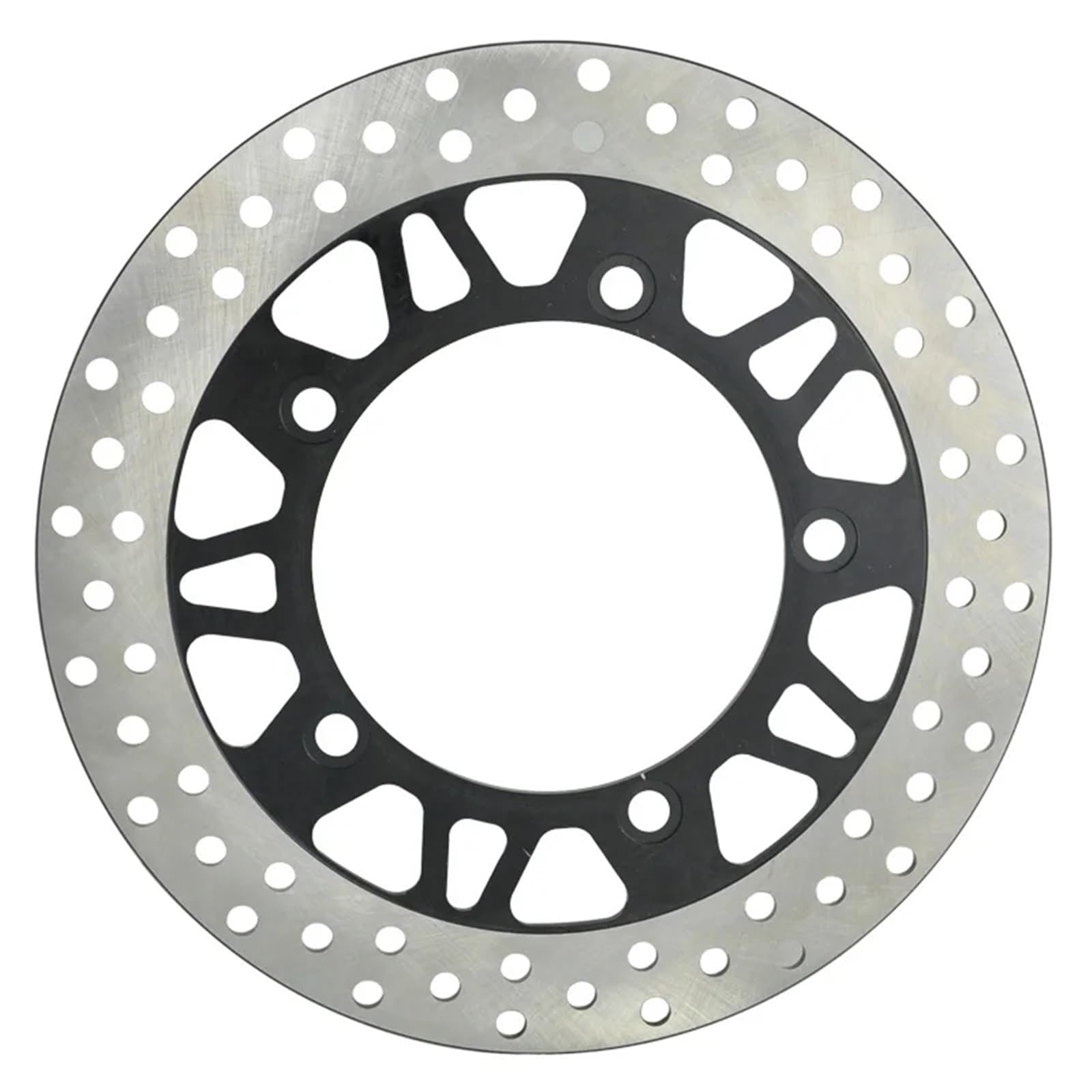 Scheibenbremse Für Suzuki AN400 Für Burgman Für Skywave 2003-2019 AN650 2002-2013 AN250 03-09 Motorrad Vorne Bremse disc Rotor Motorrad Bremsscheibe von LIANGBAOS