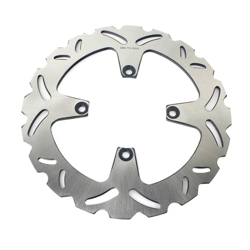 Scheibenbremse Für VFR F 750 800 Für V-TEC 800 Für CROSSRUNNER 800 1994-2014 Hinten Bremsscheibe Rotor Disk Motorrad Bremsscheibe(Wave) von LIANGBAOS