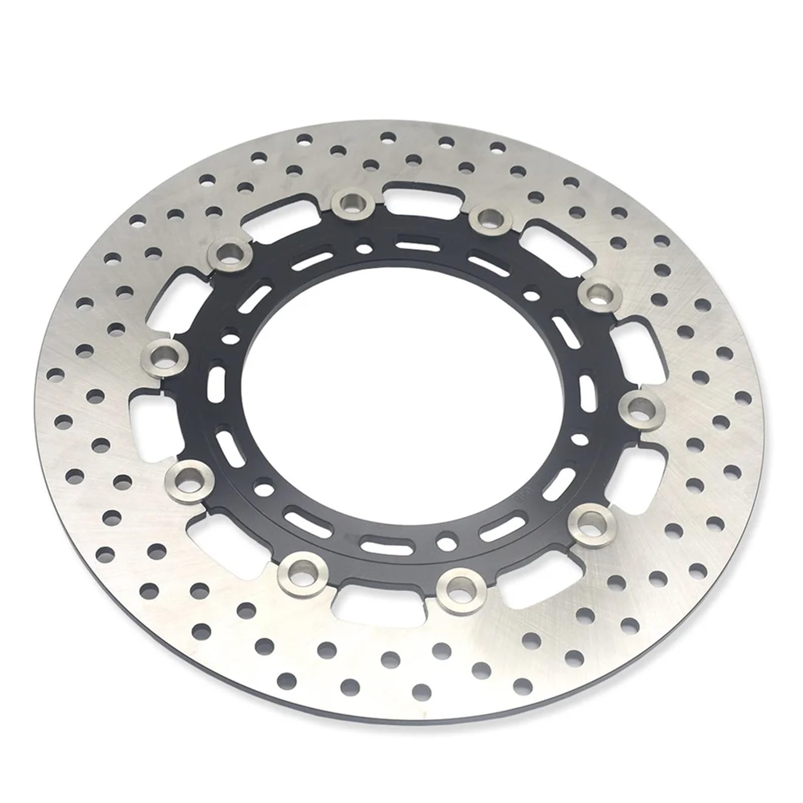 Scheibenbremse Für YZF-R6 Für YZF-R1 Für TDM 900 BT 1100 XJ 600 Für XJR 1300 Für XVS 1300 XV 1600 1700 Motorrad Vorne Bremsscheibe Rotor Motorrad Bremsscheibe von LIANGBAOS