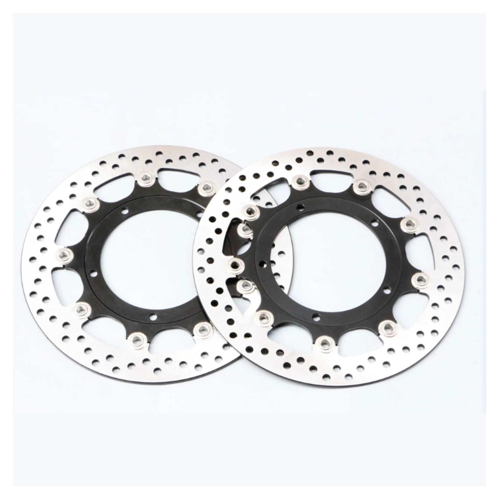 Scheibenbremse Für YZFR6 Für YZFR6S Für YZF R6 R6S 2005 2006 2007 2008 2009 Motorrad Vorne Bremsscheibe Rotor Motorrad Bremsscheibe von LIANGBAOS