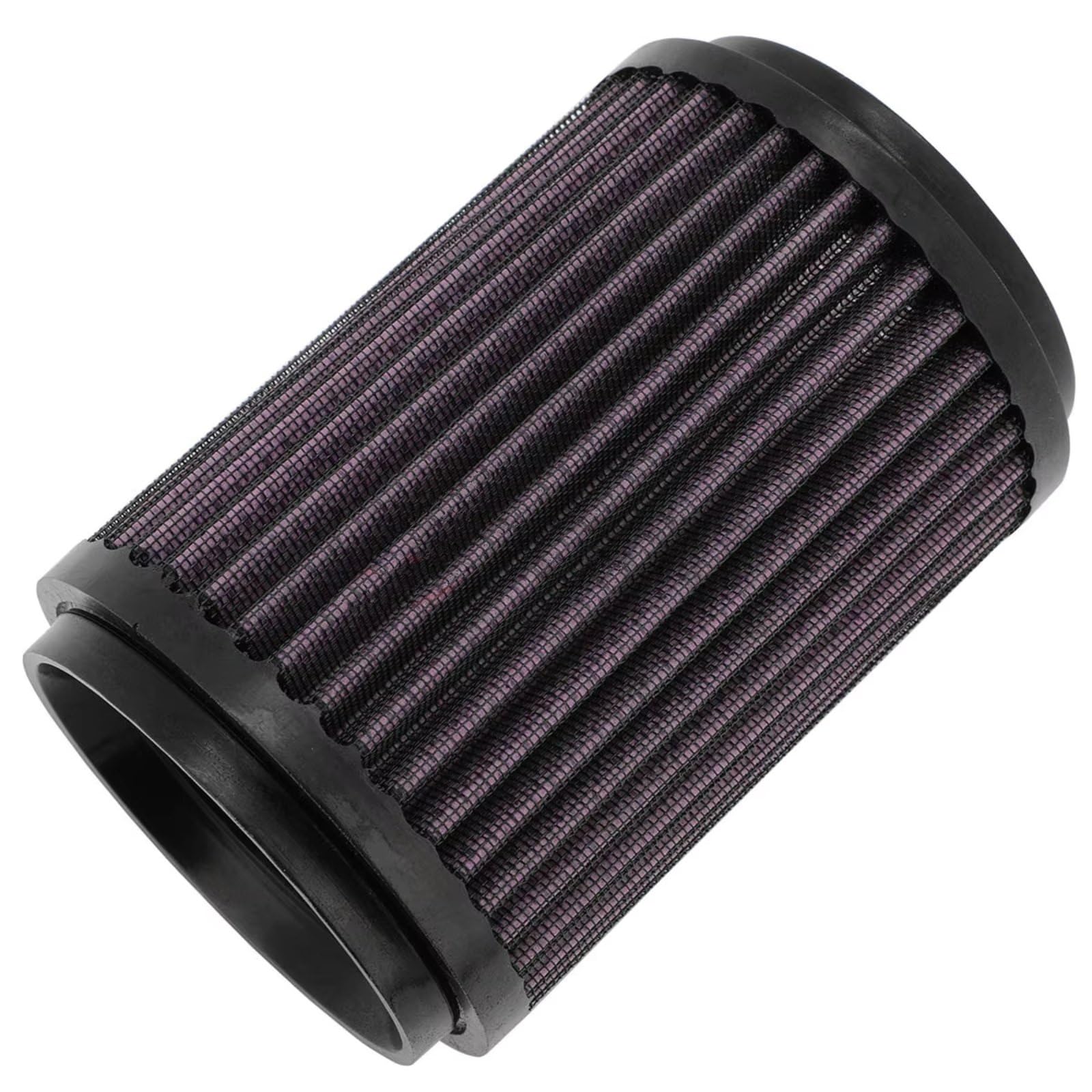 Sportluftfilter Luft Filter Für Ducati 400 800 Für Scrambler 659 696 796 797 821 939 950 1100 1200 Für Monster Motorrad Lufteinlass Filter Reiniger Motorrad Luftfilter Clamp(B) von LIANGBAOS