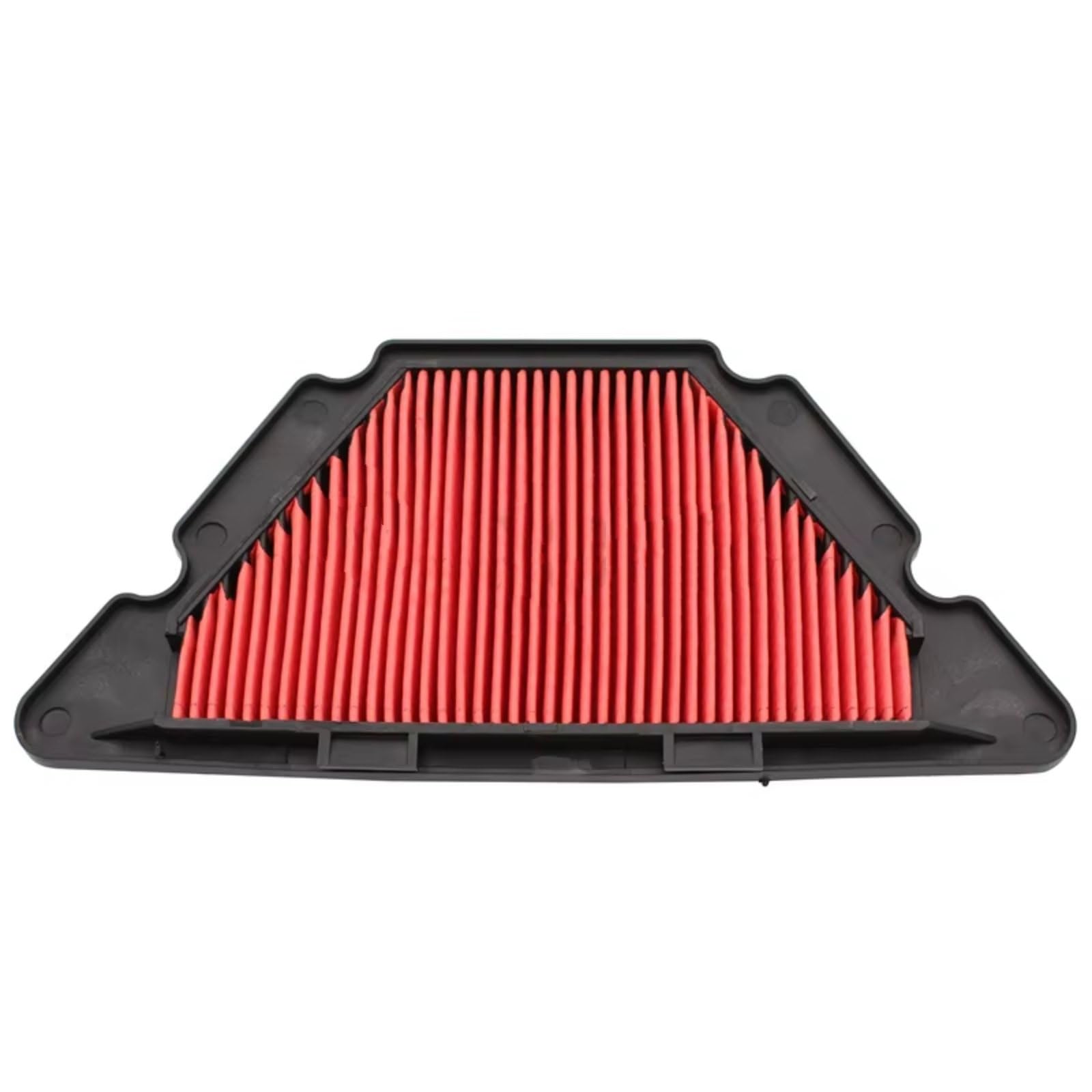 Sportluftfilter Luft Filter Für FZ6R FZ 6 R 2009-2017 XJ6 XJ 6 2009-2016 XJ6SP 2013-2016 Für Diversion 2009-2016 Motorrad-Luftfilter-Ansaugreiniger Motorrad Luftfilter Clamp von LIANGBAOS