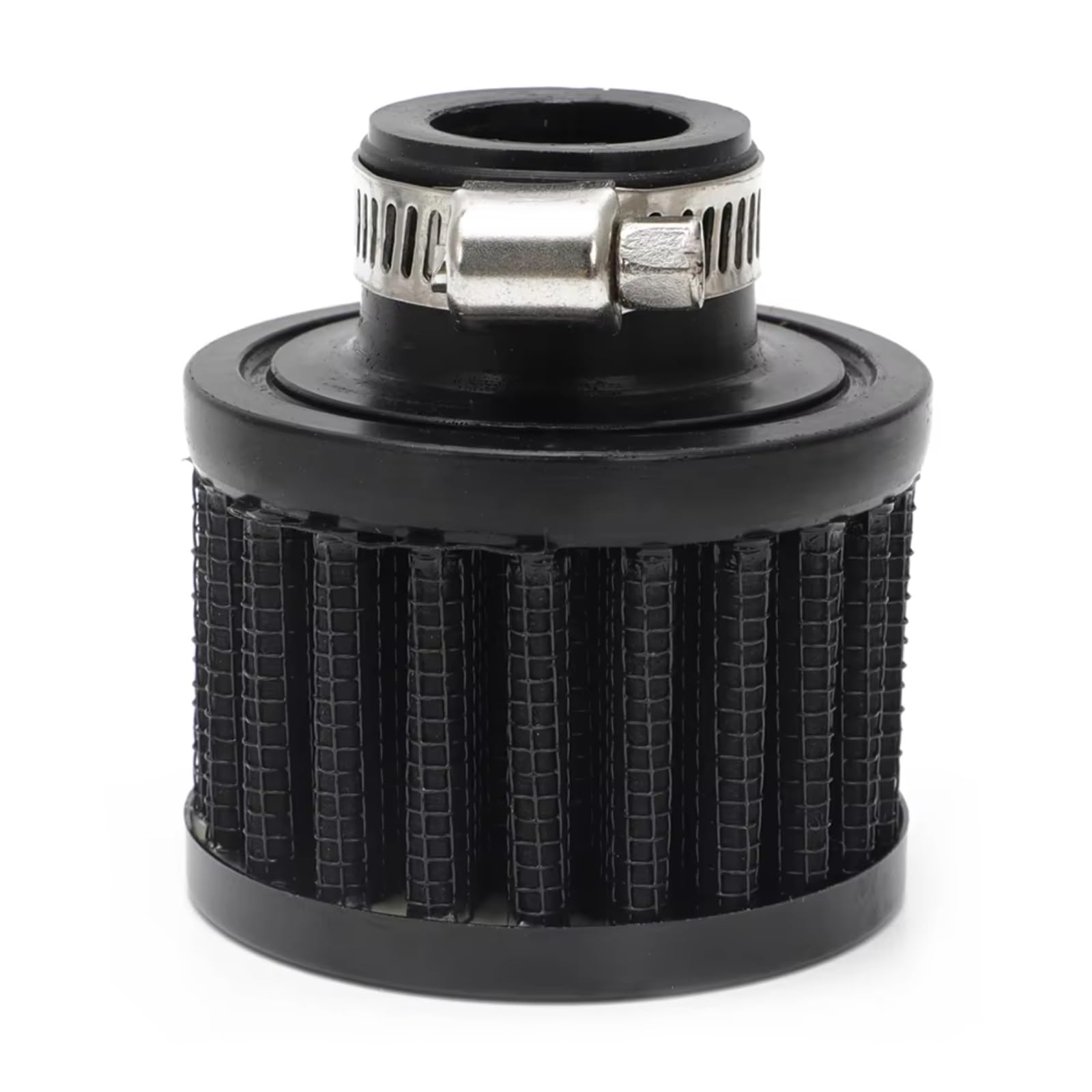 Sportluftfilter Luft Filter Für Für Integra Für RSX Für Civic K-Serie K20 K24 Ventildeckelentlüftung Kurbelgehäusefilter Ventildeckelentlüftungsfilter 18mm Motorrad Luftfilter Clamp von LIANGBAOS