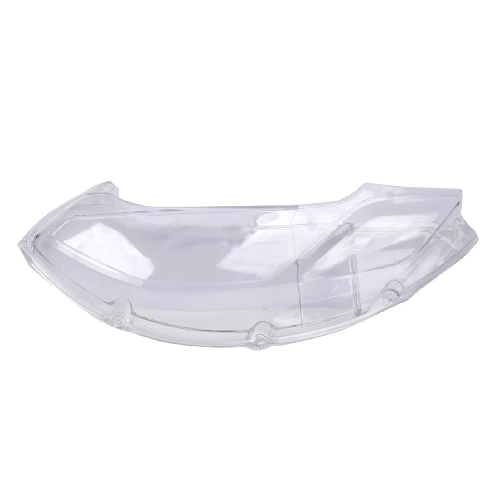 Sportluftfilter Luft Filter Für NMAX155 NMAX125 NMAX 125 155 2020 2021 2022 2023 Motorrad Transparent Luftfilter Abdeckung Air Element Schutz Protector Motorrad Luftfilter Clamp(B) von LIANGBAOS