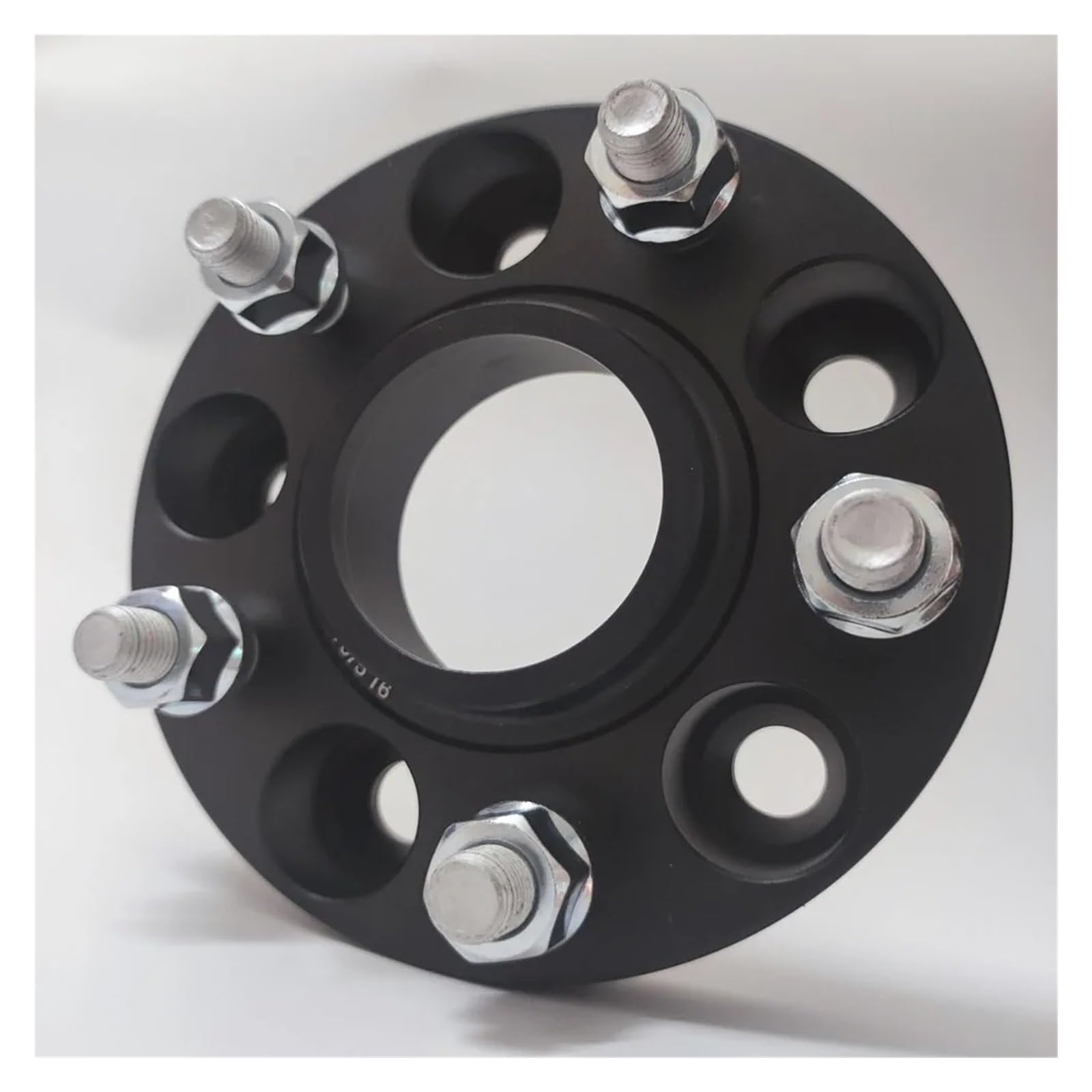 Wheel Spacers Für Mazda Für Mazda3 Für Axela Für Atenza CX-4 CX-5 CX-9 Spurverbreiterungen Verbreiterungssatz 5x114,3 Hubcentric 67,1 Aluminiumadapter Rad Distanzscheiben(1 piece 15mm) von LIANGBAOS