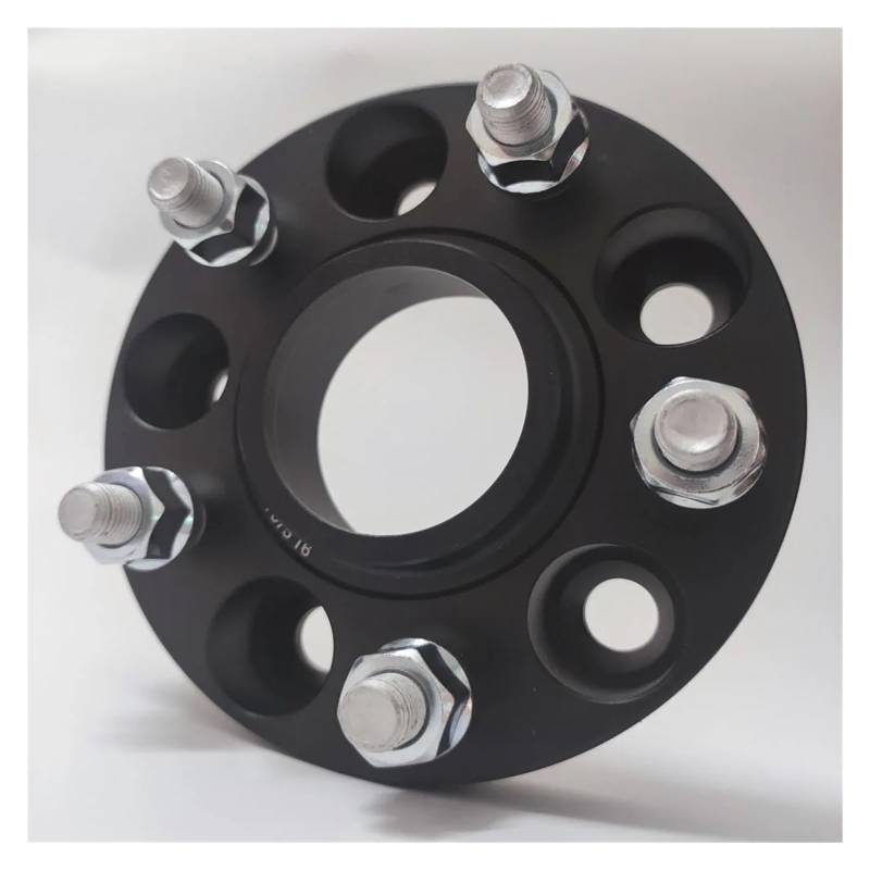 Wheel Spacers Für Mazda Für Mazda3 Für Axela Für Atenza CX-4 CX-5 CX-9 Spurverbreiterungen Verbreiterungssatz 5x114,3 Hubcentric 67,1 Aluminiumadapter Rad Distanzscheiben(1 piece 30mm) von LIANGBAOS