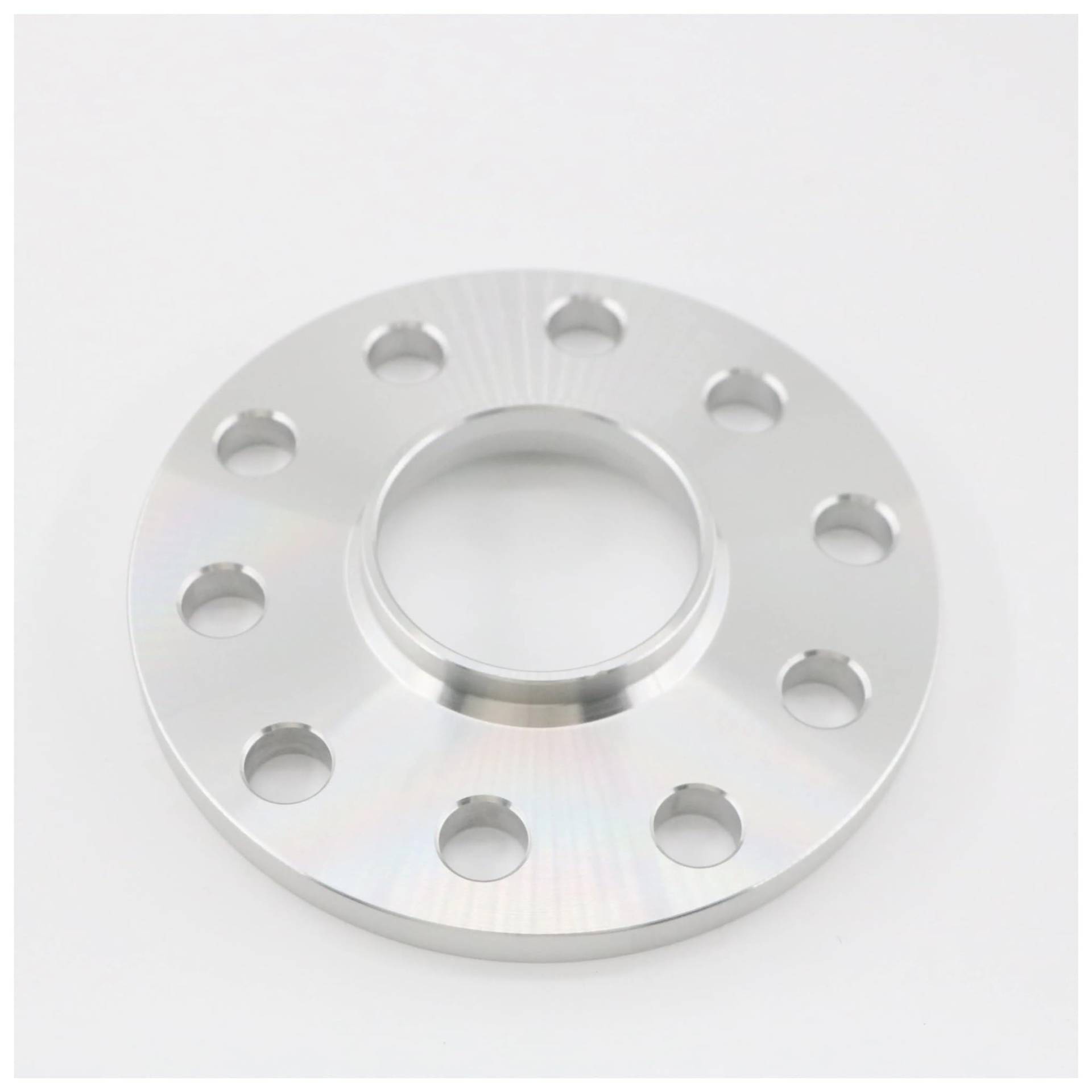 Wheel Spacers Für Ridgeline Für Odyssey Für Passport Für Pilot 2005-2022 2-teilige 10-mm-Spurverbreiterungen 5x120 CB 64,1 Mm Rad Distanzscheiben von LIANGBAOS