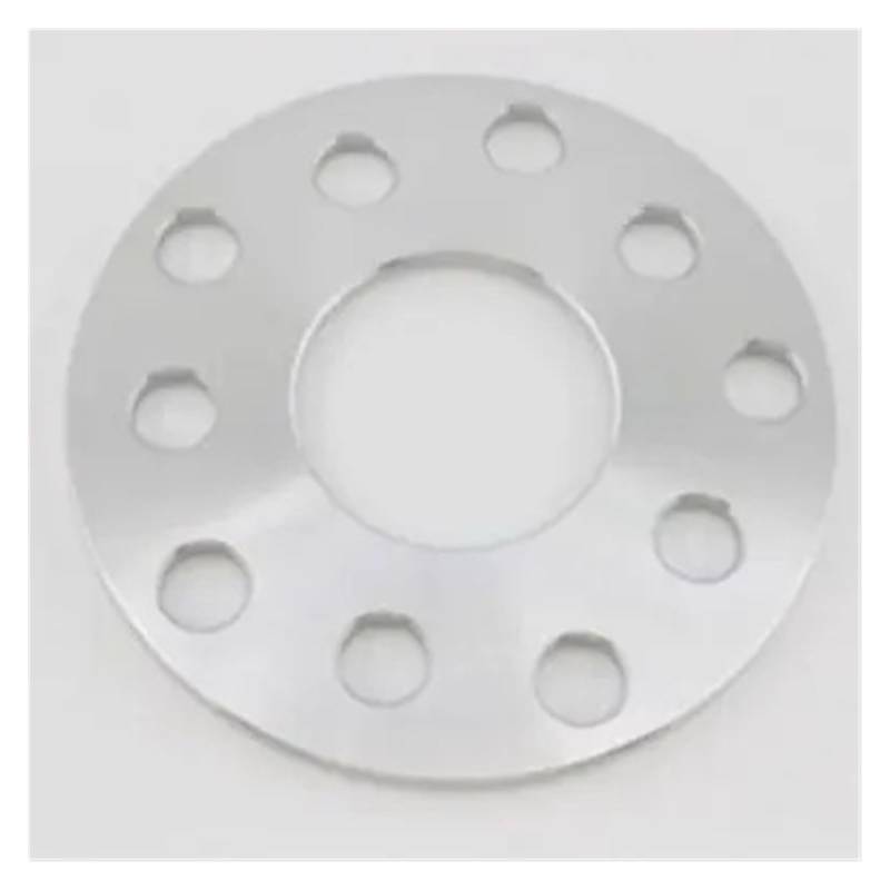 Wheel Spacers Für TT A3 A4 S4 A6 S6 A8 S8 1992-2011 2-teilige Spurverbreiterungen 5x100 5x112 Versetzt CB 57,1 Mm Rad Distanzscheiben(10mm) von LIANGBAOS