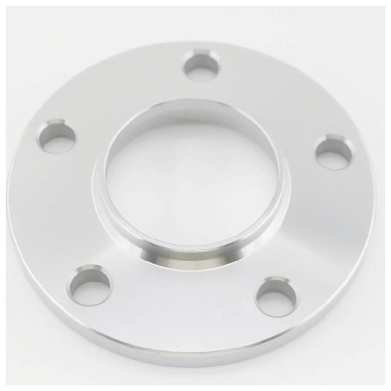 Wheel Spacers Für VW Für Touareg 2004 2005 2006 2007 2008 2009 2010 2011 2012 2013 2014 2015 2016 2017 2 Stück Hubcentric Spurverbreiterungen Rad Distanzscheiben(20mm) von LIANGBAOS