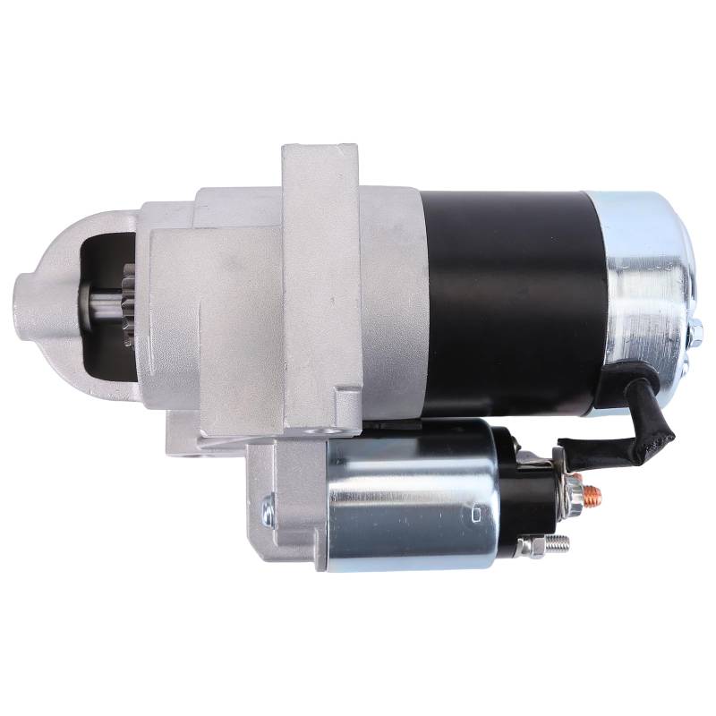 LICHENGTAI 50-99418A2 Anlasser Starter Kompatibel für YPenta 740B Mercury Marine Mercury Star 175 SAEJ1171 Starting Motor 9000840, 9000821, 9000819, 9000762 Anlasser Motor von LICHENGTAI