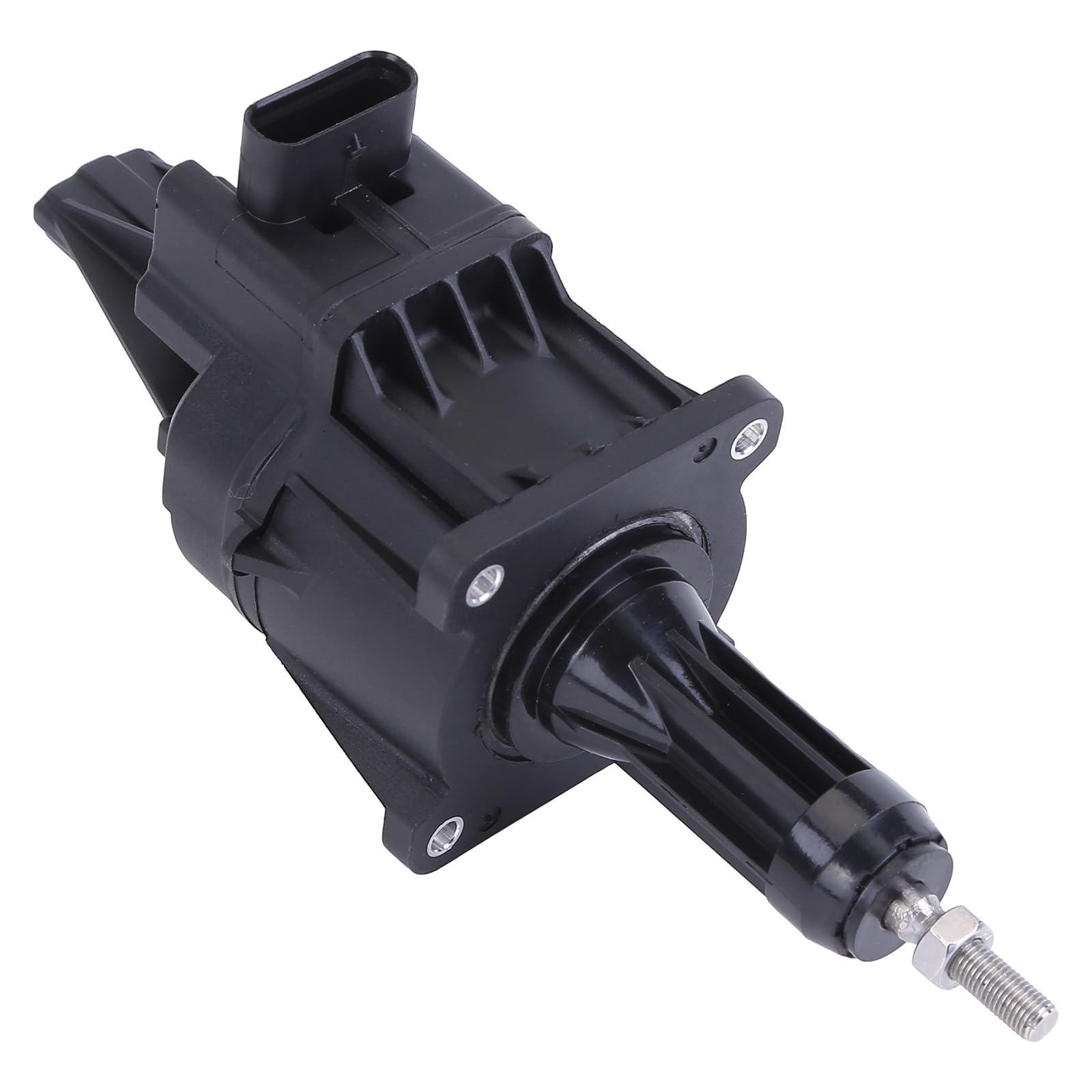 LICHENGTAI Elektrischer Turbo Actuator Kompatibel für BMW 1er F20 F21 2er F22 F23 F45 F46 3er F30 F31 4er F32 F36 Turbolader-Aktuator K6T50878, 11657647115 Turbo Wastegate Aktuator von LICHENGTAI