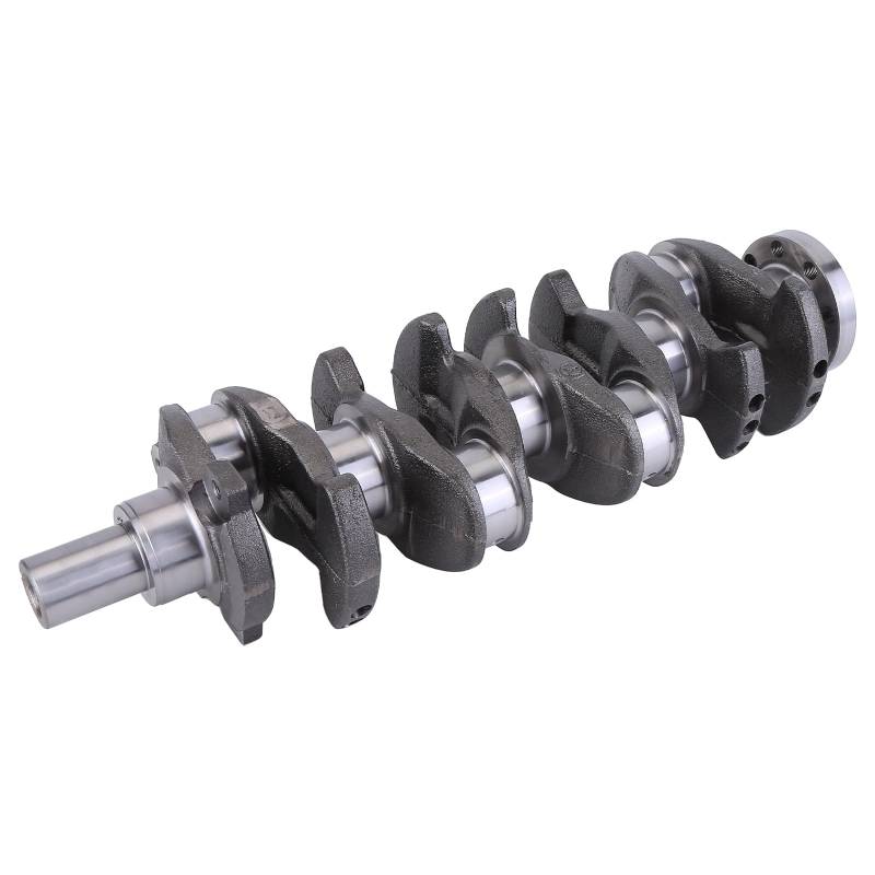 LICHENGTAI Kurbelwellen Kompatibel mit Mazda 6 3 CX5 2.2 Skyactiv-D Crankshaft SH01-11-300B SH0111300B Motorkurbelwelle von LICHENGTAI