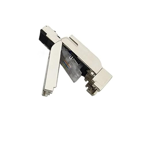 LICHIFIT 8 Core PN-Ethernet RJ45 Crystal Connector für Siemens 6GK1901-1BB11-2AA0 von LICHIFIT