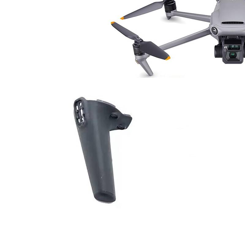 LICHIFIT Vorderbeine Fahrwerke für DJI Mavic 3 Pro / 3T Drohne Links Rechts Vorderarm Ständer Füße Höhenverbesserung Halterung Verlängerte Beine von LICHIFIT