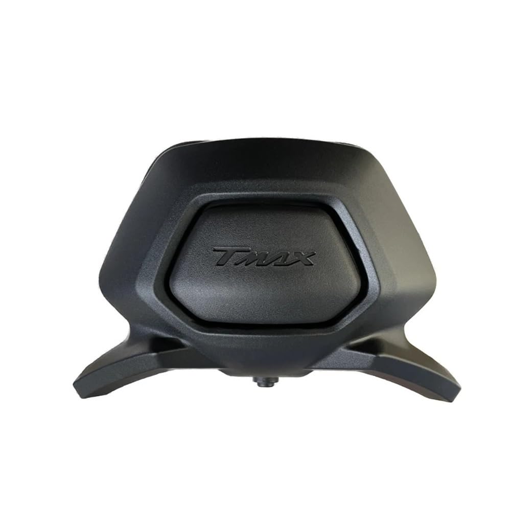 Beifahrerrückenlehne Für YA&MAHA TMAX530 TMAX 530 T-MAX 530 2012 2013 2014 2015 2016 Motorrad Zubehör Hinten Passagier Rückenlehne Sitz Rest Pad von LIDWF