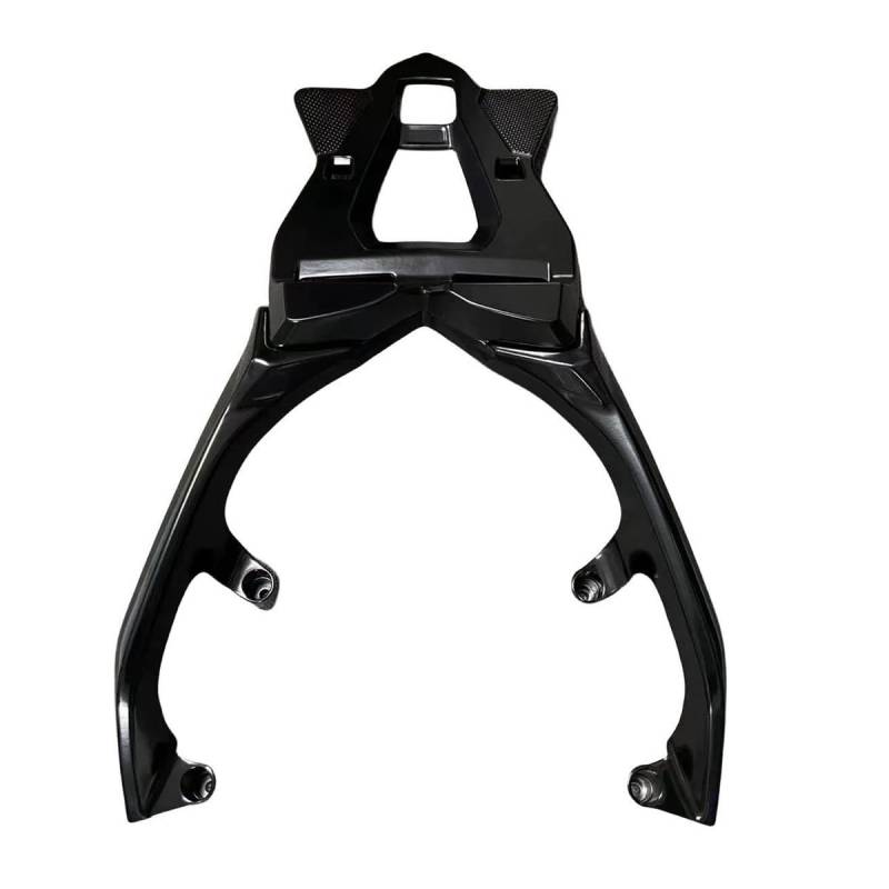 Beifahrerrückenlehne Motorrad Passagier Sitz Hinten Rückenlehne Rahmen Rest Kissen Für Ya&maha Tmax530 DX SX TMAX560 T-MAX Tmax 530 560 2017-2021 von LIDWF