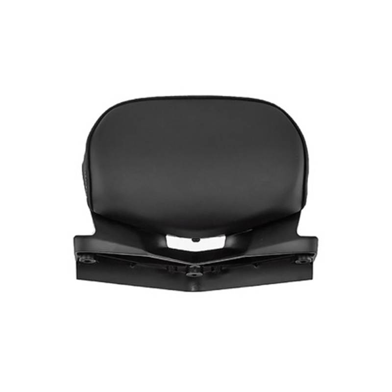 Beifahrerrückenlehne Motorrad Passagier Sitz Hinten Rückenlehne Rahmen Rest Kissen Für Ya&maha Tmax530 DX SX TMAX560 T-MAX Tmax 530 560 2017-2021 von LIDWF