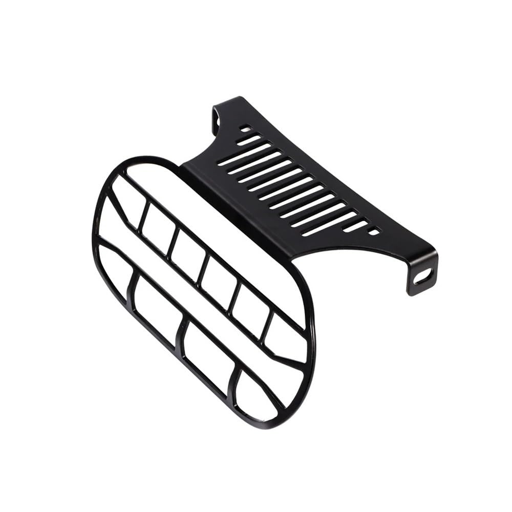 Headlight Grill Motorrad Abdeckung Motorrad Scheinwerfer Schutz Kühlergrill Schutz Abdeckung FÜR Sportster S 1250 RH1250 RH 1250 2021 2022 von LIDWF