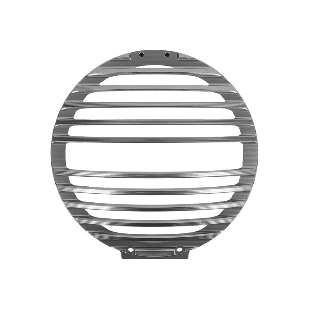 Headlight Grill Motorrad Abdeckung Scheinwerferschutzgitter Für CB 650R 2019 2020 2021 Motorrad-Scheinwerferschutz Schutzgrillabdeckung Zubehör von LIDWF