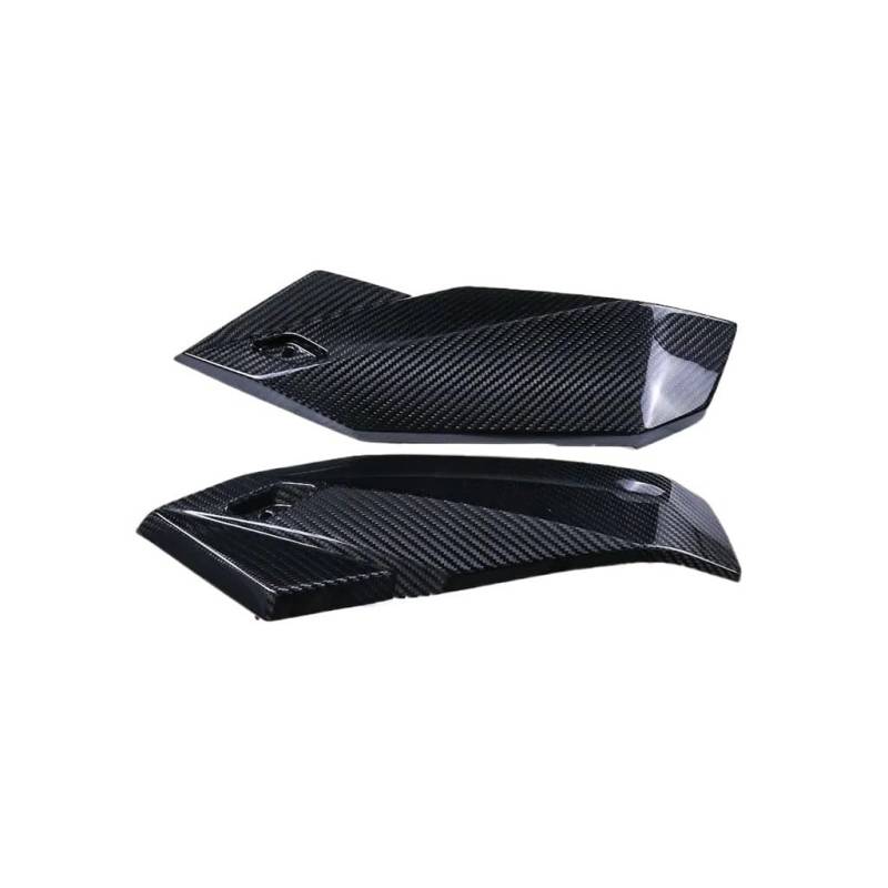 Kleiner Verkleidungsschutz Dry Carbon Fiber Motorrad Seitenteile Verkleidungsabdeckungen Kit für BM&W S1000R 2021 2022 2023 von LIDWF