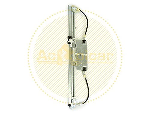 Lift System LS. 0504 Fensterheber Mechanik vorne rh-antipinch Version von LIFT SYSTEM